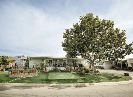 Valle Verde Estates