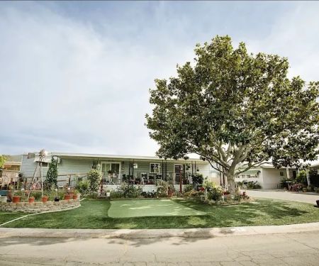 Valle Verde Estates