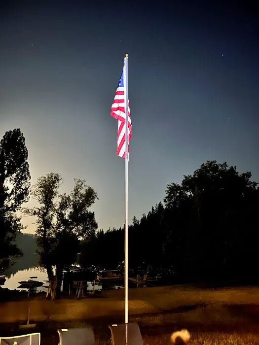 Greenhorn Campground Picture 2