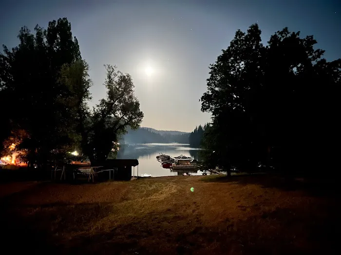 Greenhorn Campground Picture 3