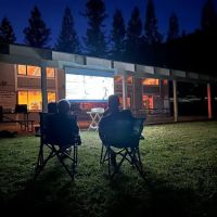 Greenhorn Campground ico