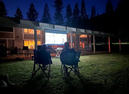 Greenhorn Campground