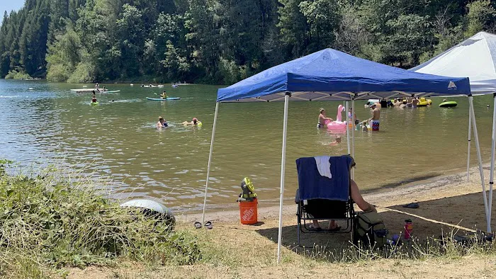 Greenhorn Campground Picture 5
