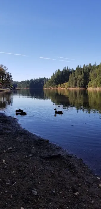Greenhorn Campground Picture 9