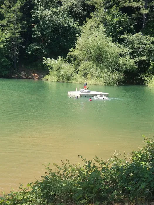 Greenhorn Campground Picture 10