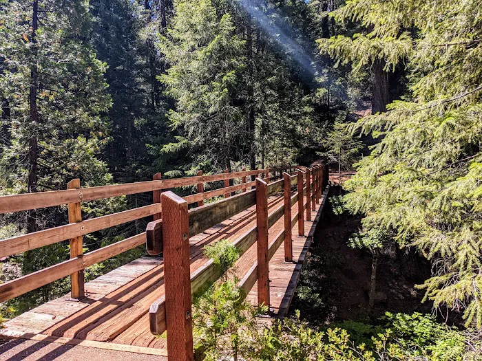 Giant Gap Family Campground Picture 4