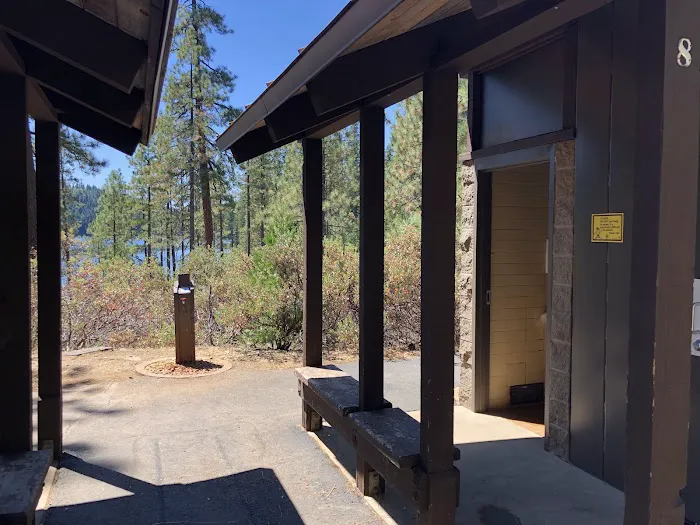 Giant Gap Family Campground Picture 3