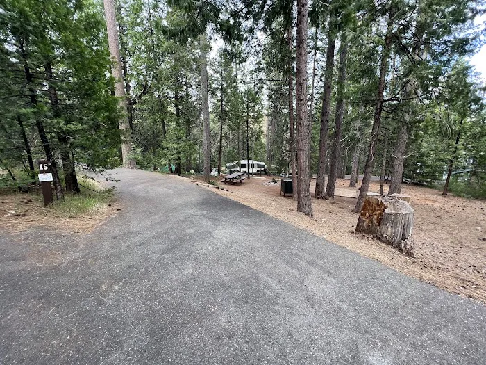 Giant Gap Family Campground Picture 5