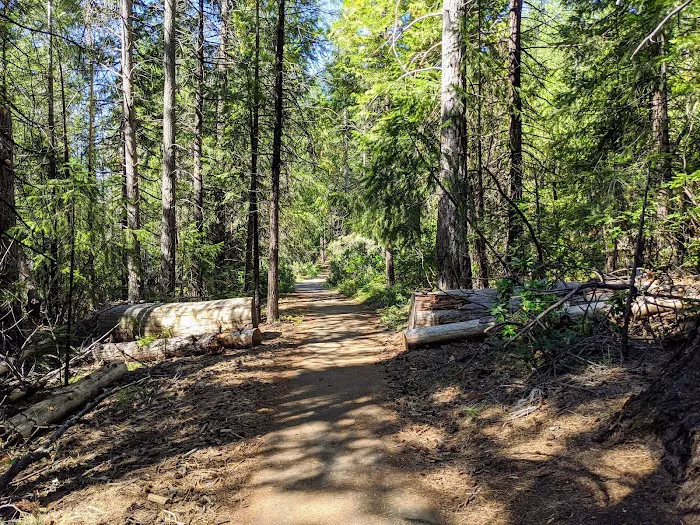 Giant Gap Family Campground Picture 7