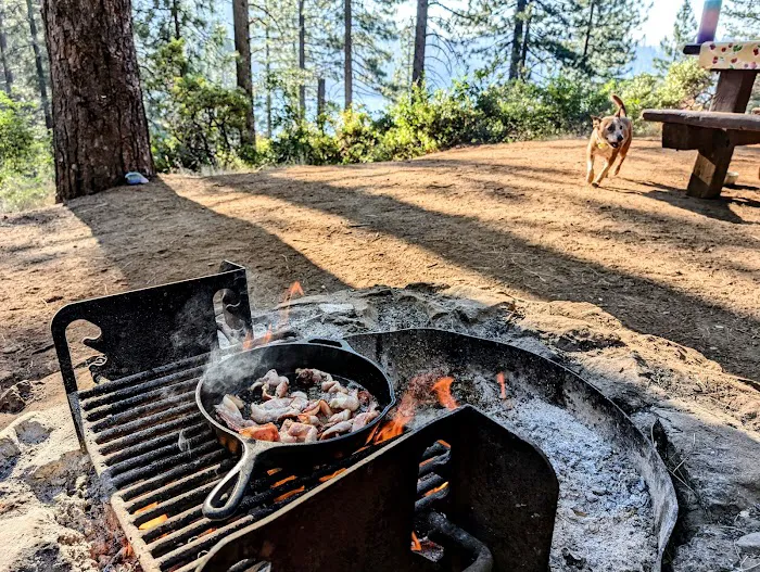 Giant Gap Family Campground Picture 6