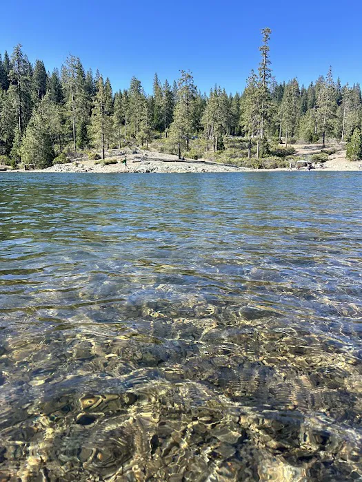 Manzanita Day Use Area Picture 1