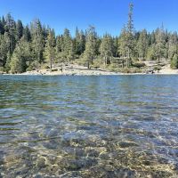 Manzanita Day Use Area ico