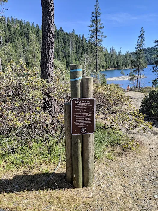 Manzanita Day Use Area Picture 2