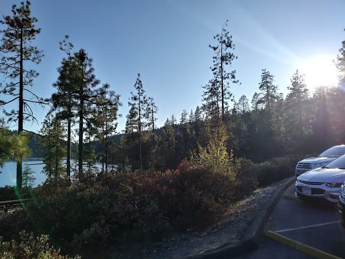 Manzanita Day Use Area Picture 6