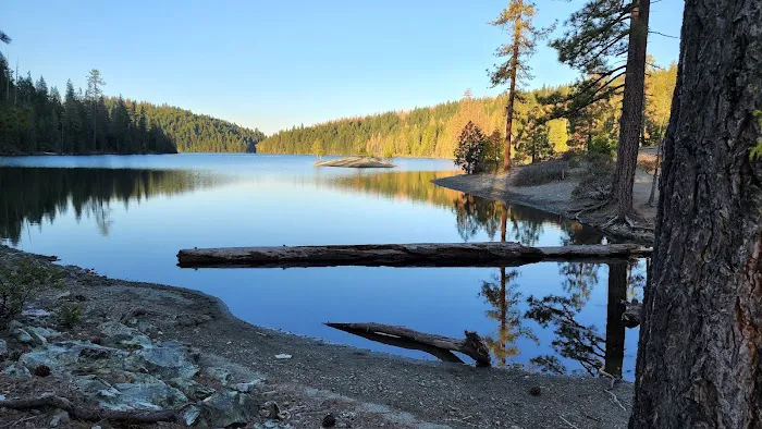Shirttail Creek Family Campground Picture 3