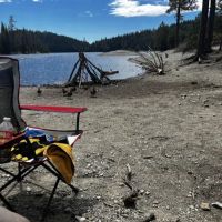 Shirttail Creek Family Campground ico