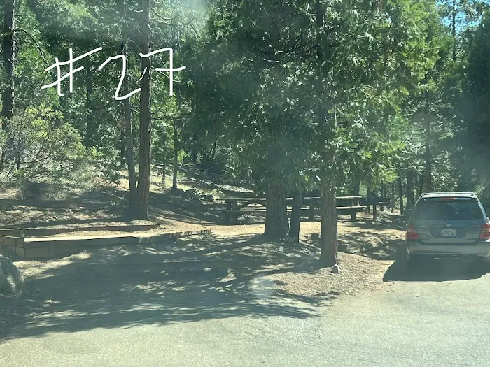 Shirttail Creek Family Campground Picture 6