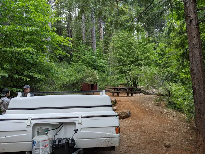 Shirttail Creek Family Campground Picture 10