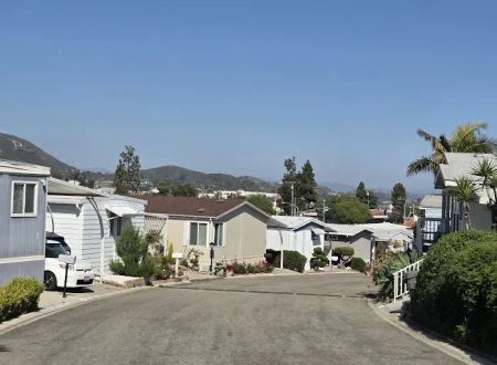 San Marcos View Estates