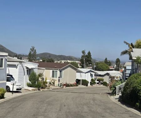 San Marcos View Estates