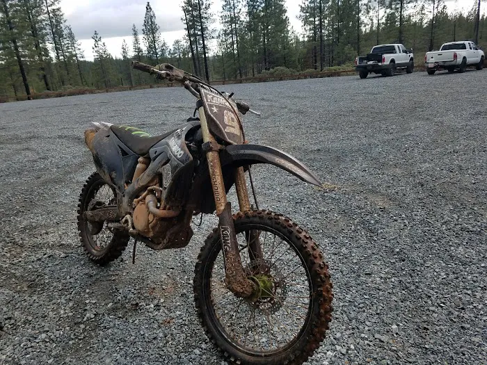 Foresthill, Sugar Pine Staging Area Picture 10