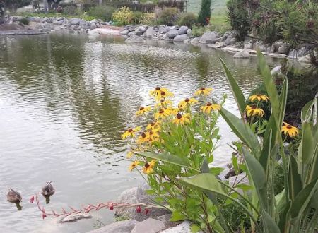 Rancho Calevero Mobile Home Park