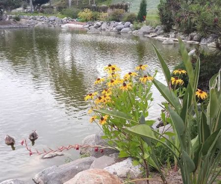 Rancho Calevero Mobile Home Park