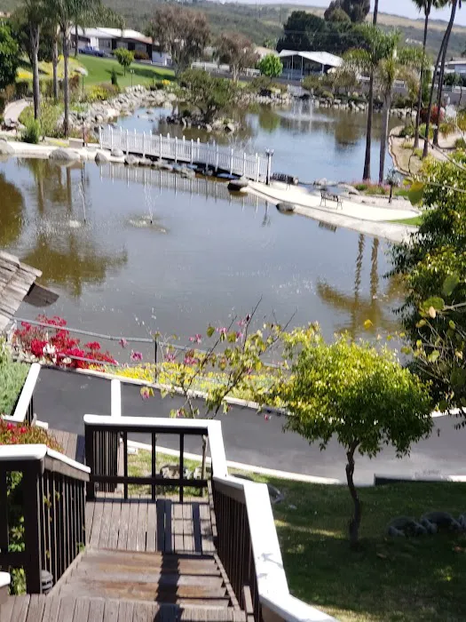 Rancho Calevero Mobile Home Park Picture 7