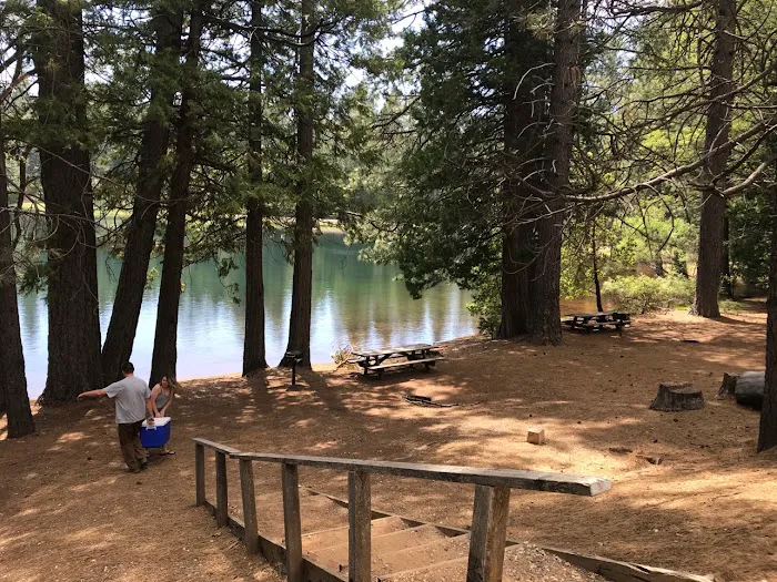 Big Reservoir Campground Picture 1