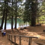 Big Reservoir Campground