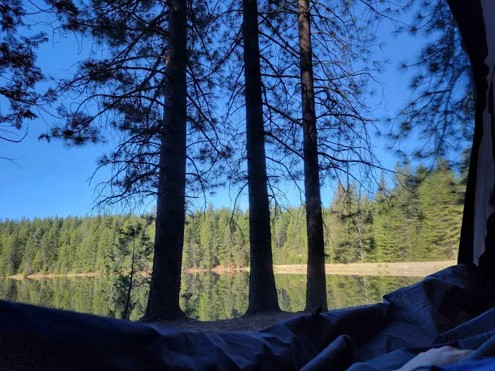 Big Reservoir Campground Picture 4