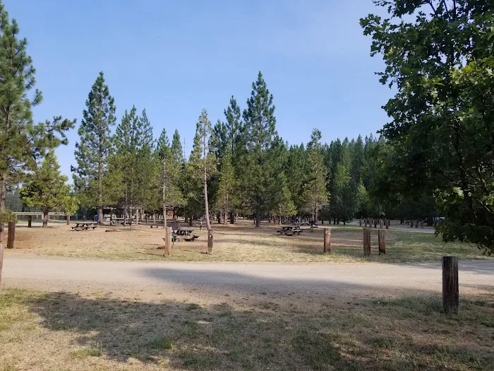 Big Reservoir Campground Picture 3
