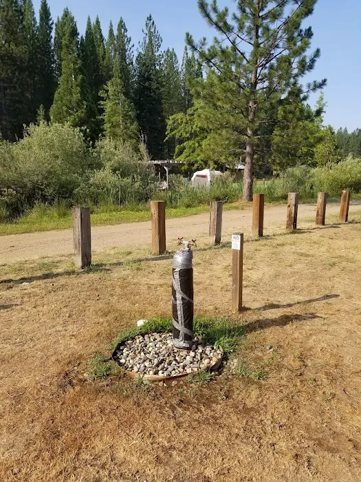 Big Reservoir Campground Picture 7