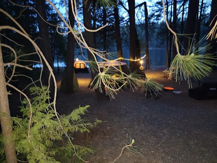 Big Reservoir Campground Picture 6