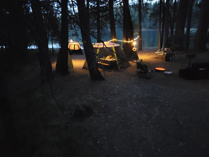 Big Reservoir Campground Picture 8