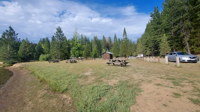 Morning Star Lake Campground Picture 1