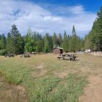 Morning Star Lake Campground