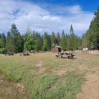 Morning Star Lake Campground ico