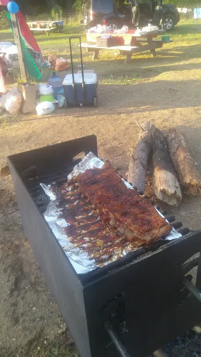 Morning Star Lake Campground Picture 9