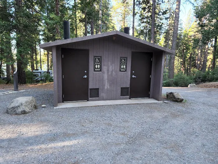 Ponderosa Cove Campground Picture 3