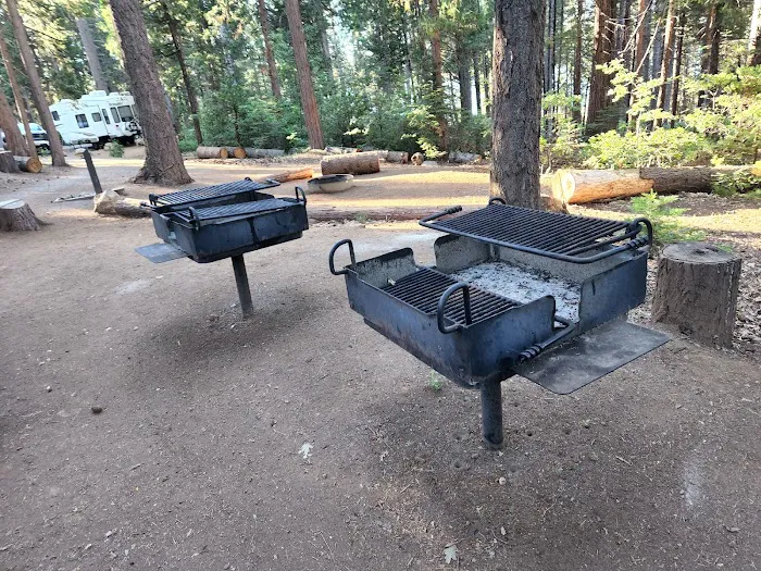 Ponderosa Cove Campground Picture 4
