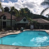 Rancho Los Coches RV Park ico