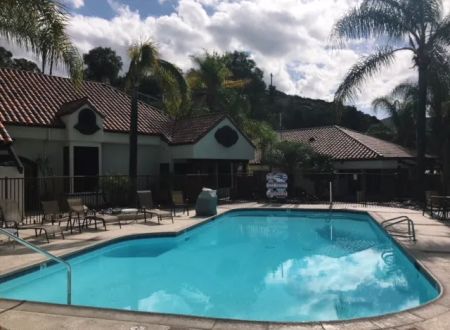 Rancho Los Coches RV Park