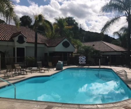 Rancho Los Coches RV Park