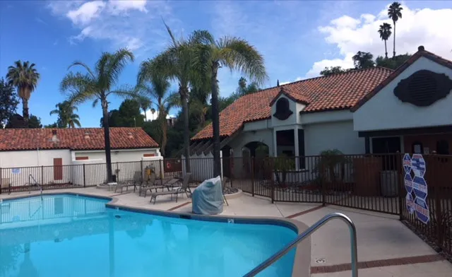 Rancho Los Coches RV Park Picture 3
