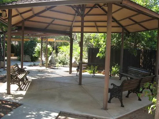 Rancho Los Coches RV Park Picture 4