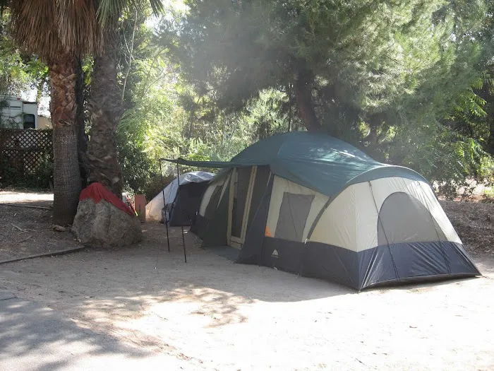 Rancho Los Coches RV Park Picture 8