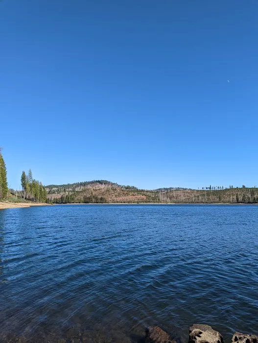 Stumpy Meadows Campground Picture 1