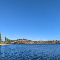 Stumpy Meadows Campground ico