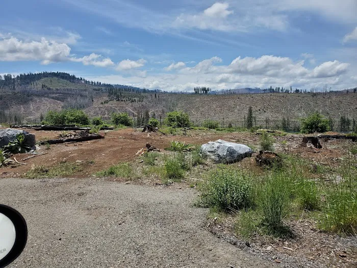 Stumpy Meadows Campground Picture 9